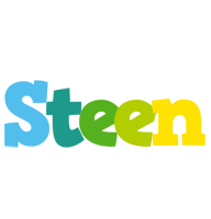 Steen rainbows logo