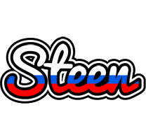 Steen russia logo