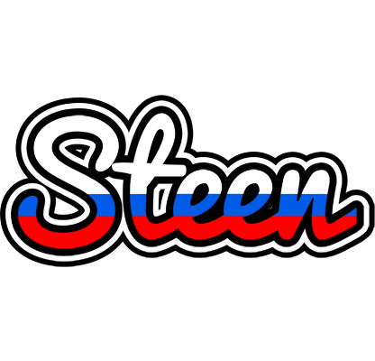 Steen russia logo