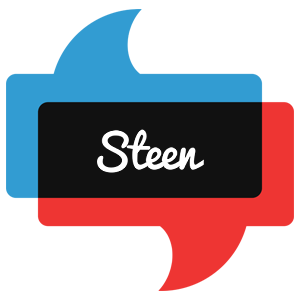 Steen sharks logo