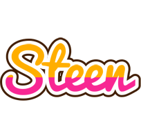 Steen smoothie logo