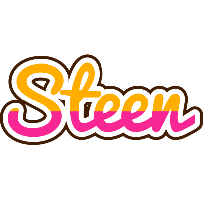 Steen smoothie logo