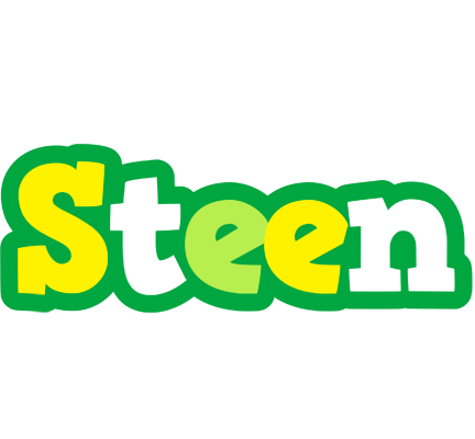 Steen soccer logo