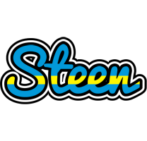 Steen sweden logo