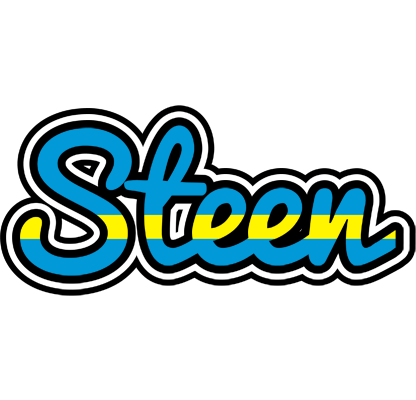 Steen sweden logo