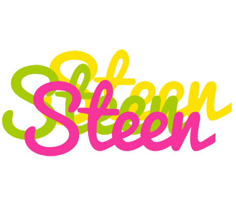 Steen sweets logo