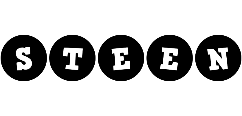 Steen tools logo