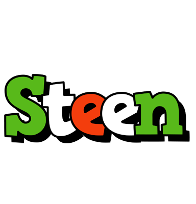 Steen venezia logo
