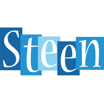 Steen winter logo