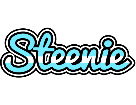 Steenie argentine logo