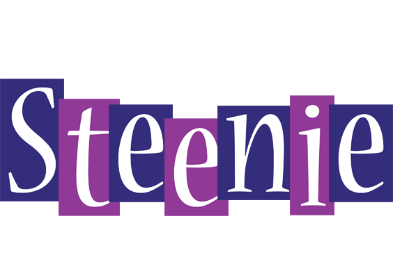 Steenie autumn logo