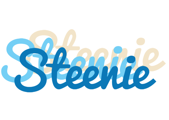 Steenie breeze logo