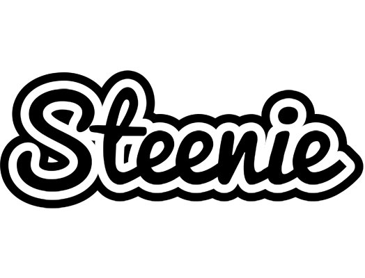 Steenie chess logo