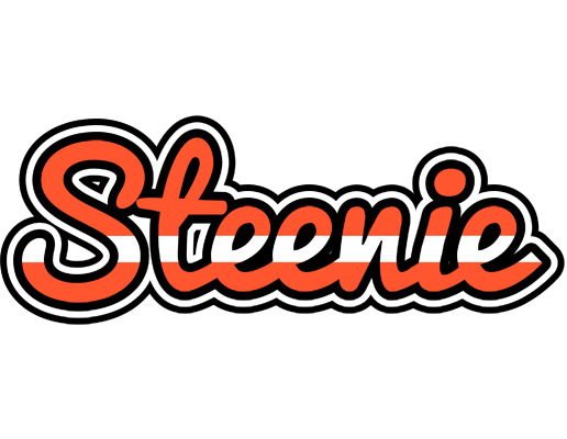 Steenie denmark logo