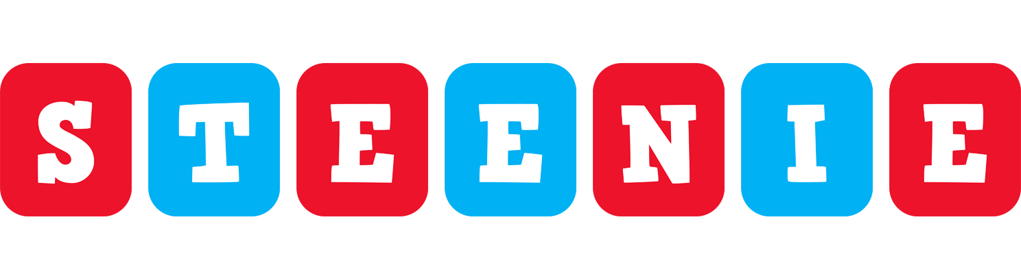 Steenie diesel logo