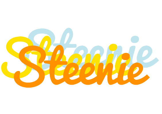 Steenie energy logo