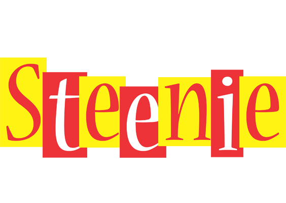 Steenie errors logo