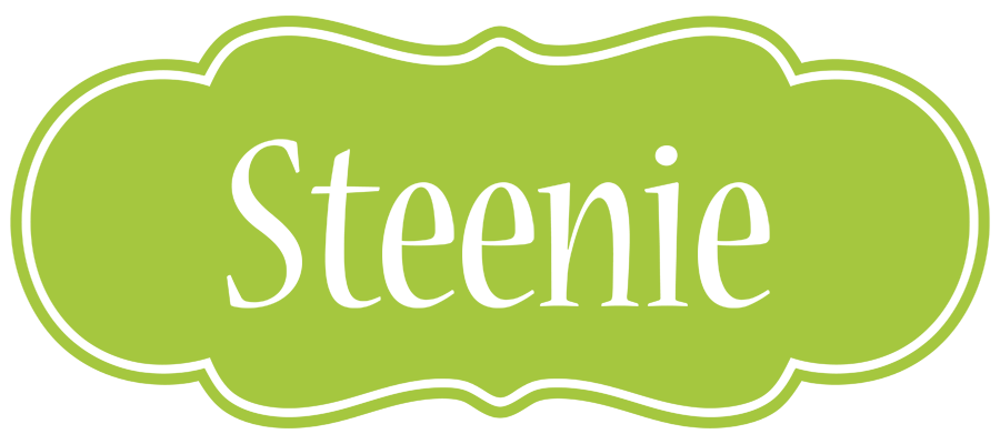 Steenie family logo