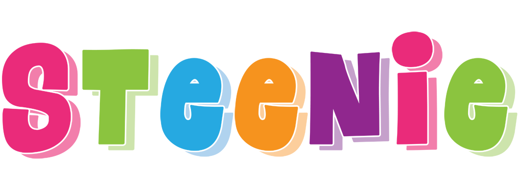 Steenie friday logo