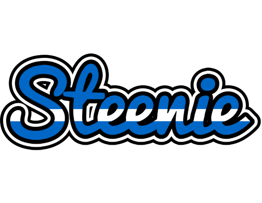 Steenie greece logo