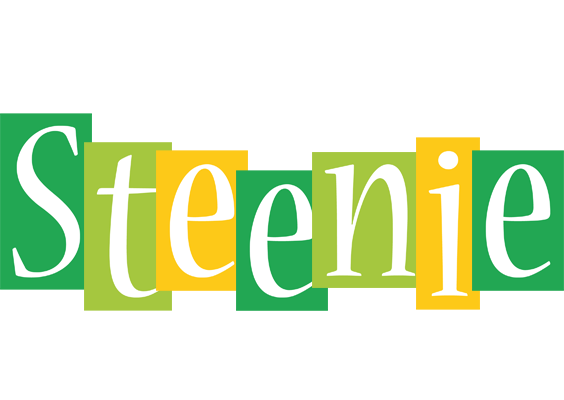 Steenie lemonade logo