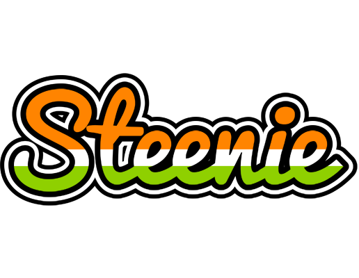 Steenie mumbai logo