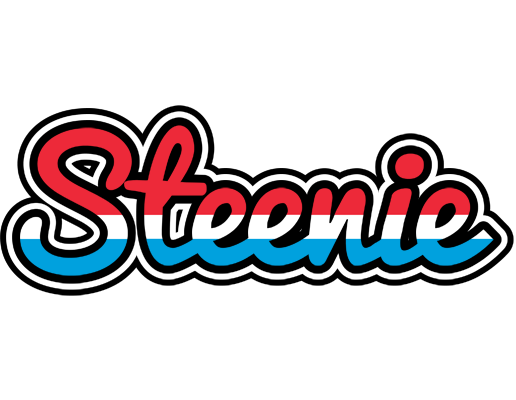 Steenie norway logo