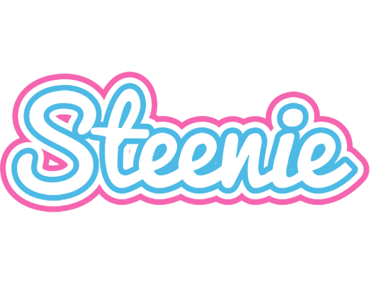 Steenie outdoors logo