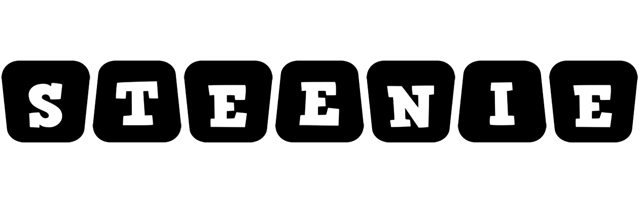 Steenie racing logo