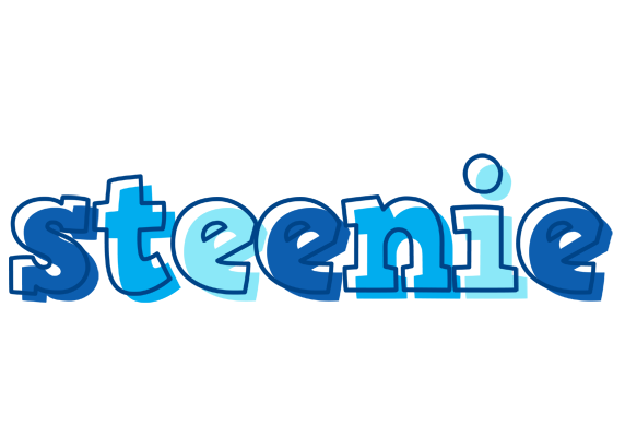 Steenie sailor logo