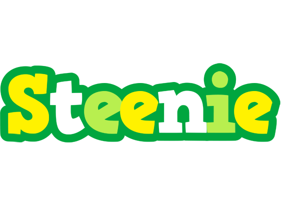 Steenie soccer logo
