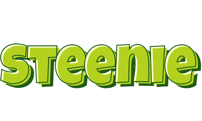 Steenie summer logo