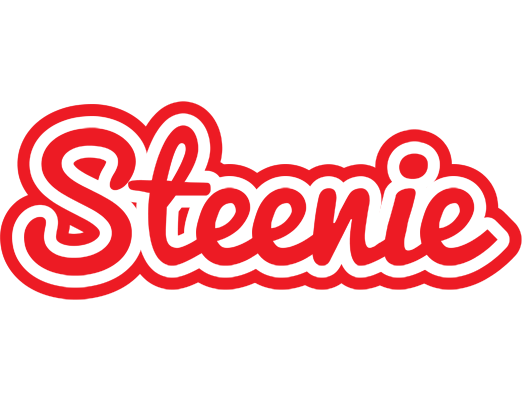 Steenie sunshine logo