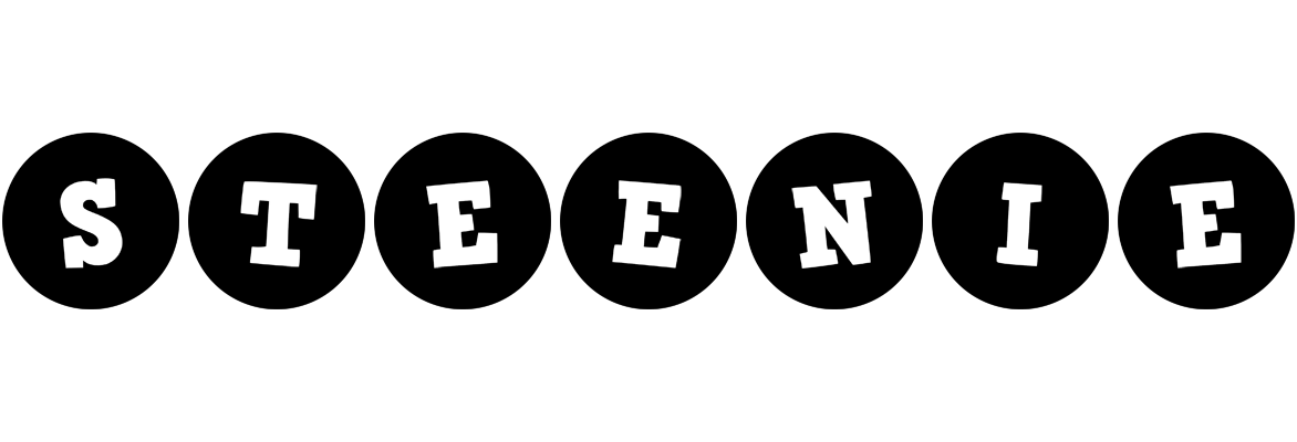 Steenie tools logo
