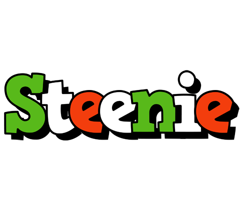 Steenie venezia logo