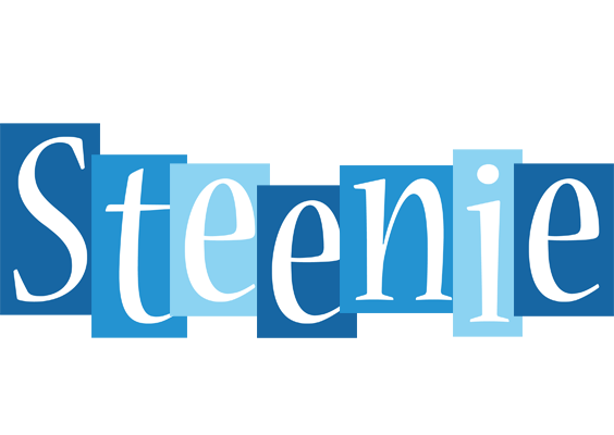Steenie winter logo