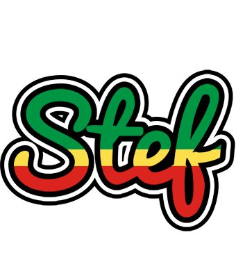 Stef african logo