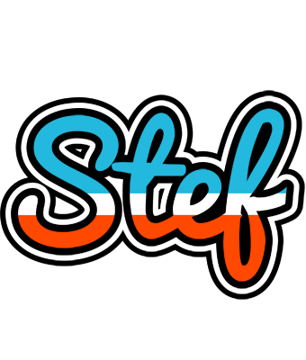 Stef america logo