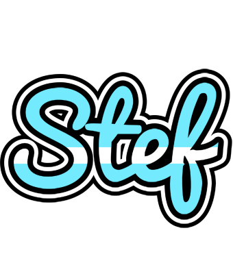 Stef argentine logo