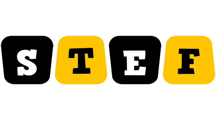 Stef boots logo