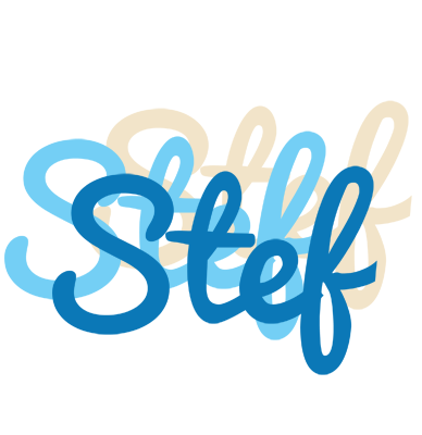 Stef breeze logo