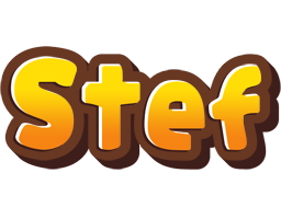 Stef cookies logo