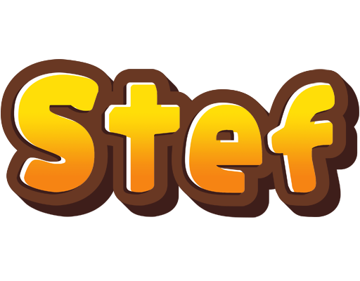 Stef cookies logo