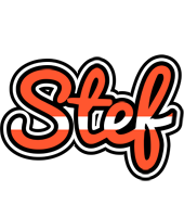 Stef denmark logo