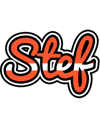 Stef denmark logo