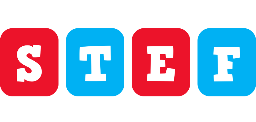 Stef diesel logo