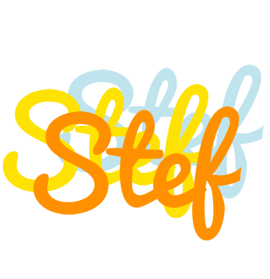 Stef energy logo