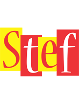 Stef errors logo