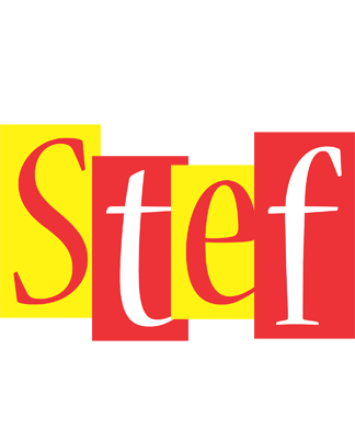 Stef errors logo
