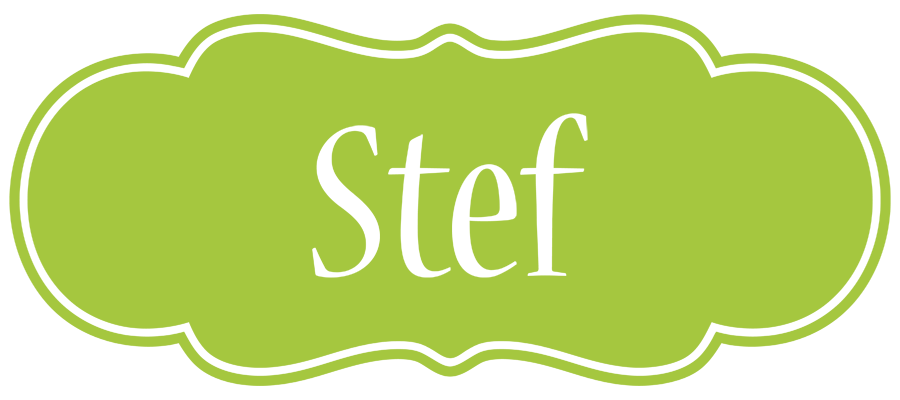 Stef family logo